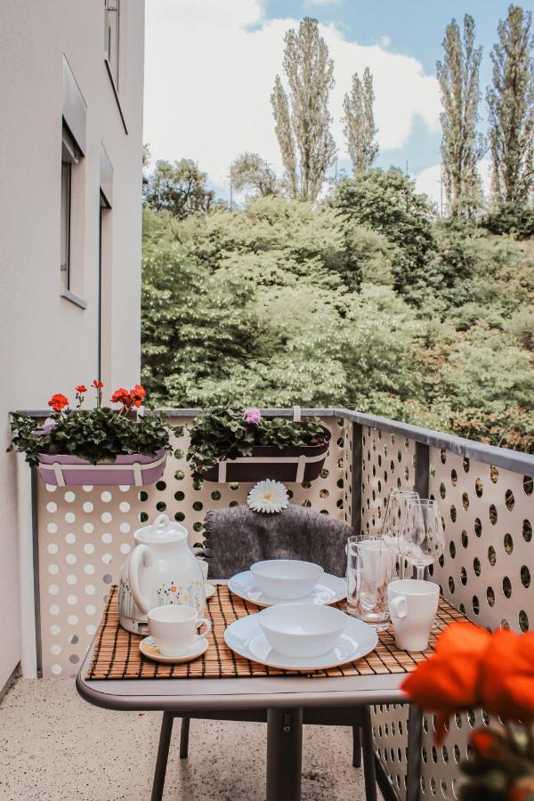 Apartmán Turnkey I Balcony By National Memorial